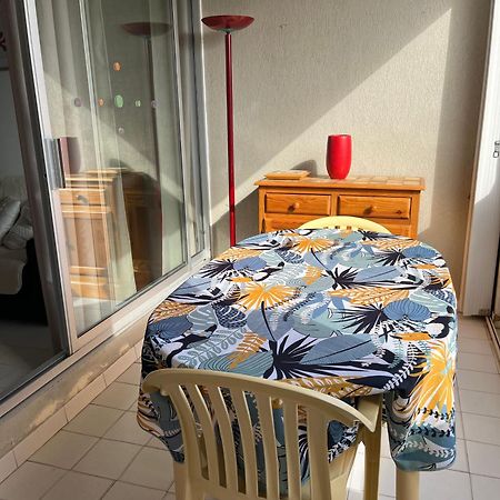 Appartement 2 Pieces + Cabine, 6 Couchages Le Grau-du-Roi Bagian luar foto