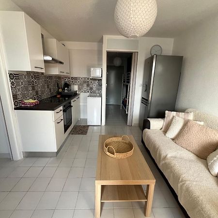 Appartement 2 Pieces + Cabine, 6 Couchages Le Grau-du-Roi Bagian luar foto