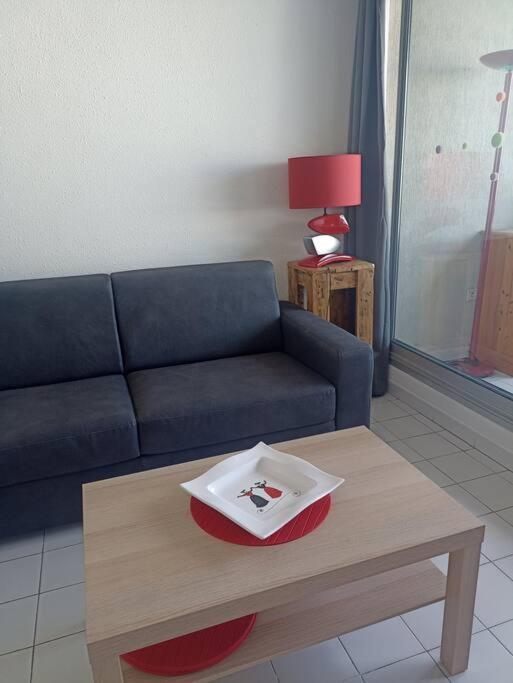 Appartement 2 Pieces + Cabine, 6 Couchages Le Grau-du-Roi Bagian luar foto