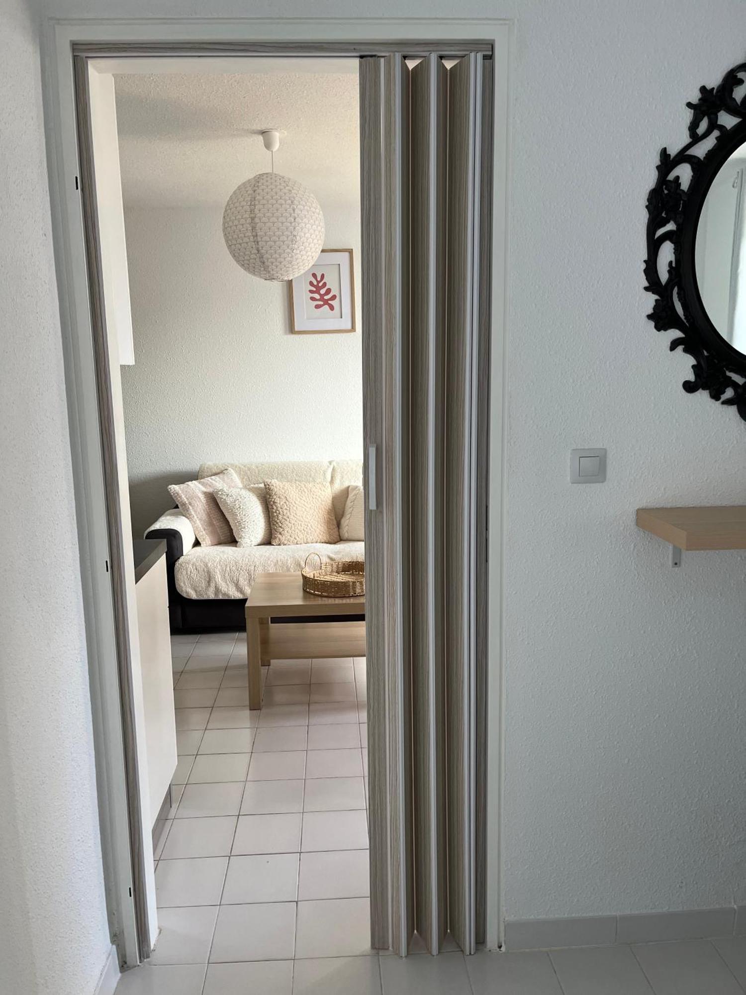 Appartement 2 Pieces + Cabine, 6 Couchages Le Grau-du-Roi Bagian luar foto