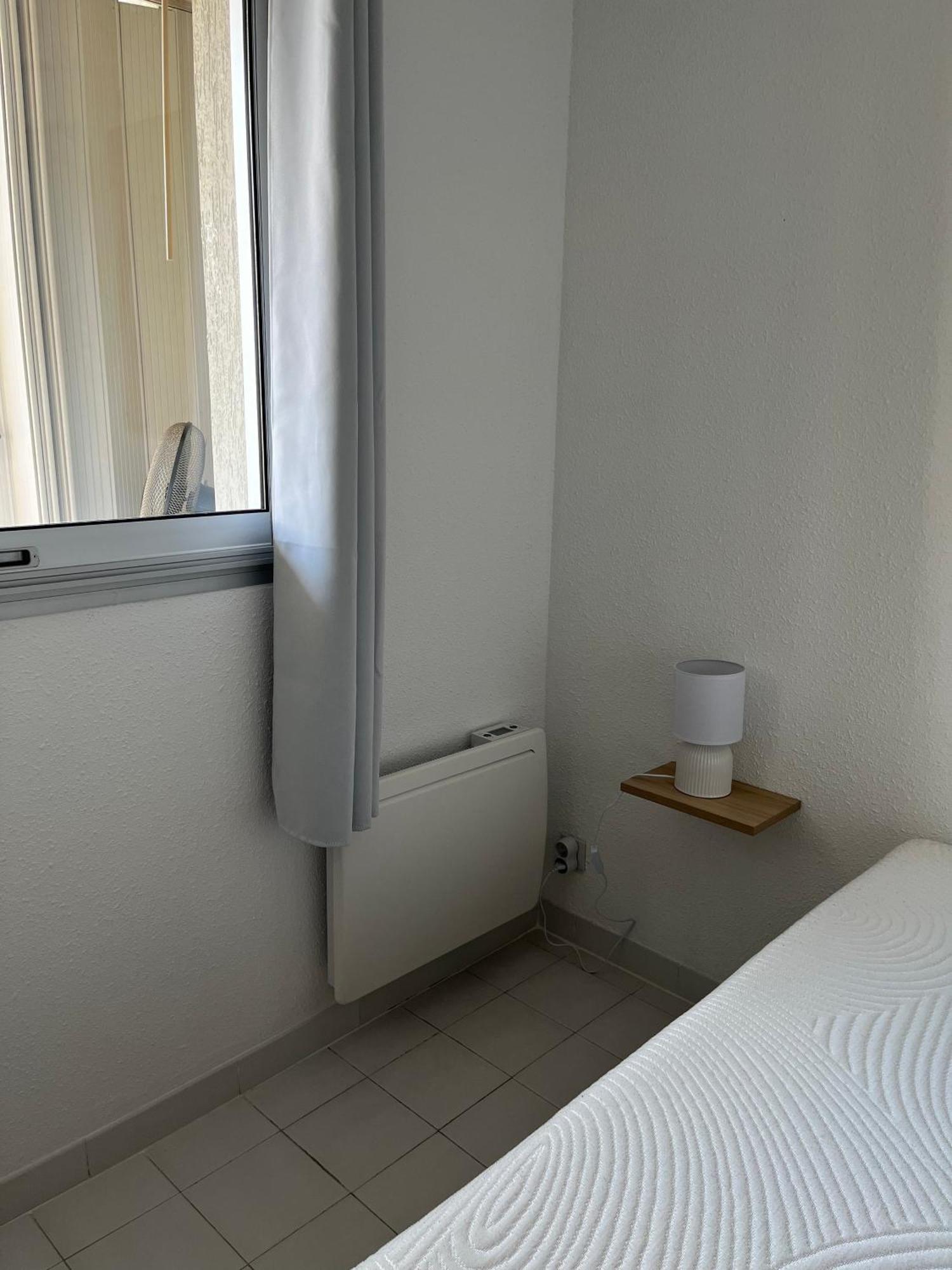 Appartement 2 Pieces + Cabine, 6 Couchages Le Grau-du-Roi Bagian luar foto