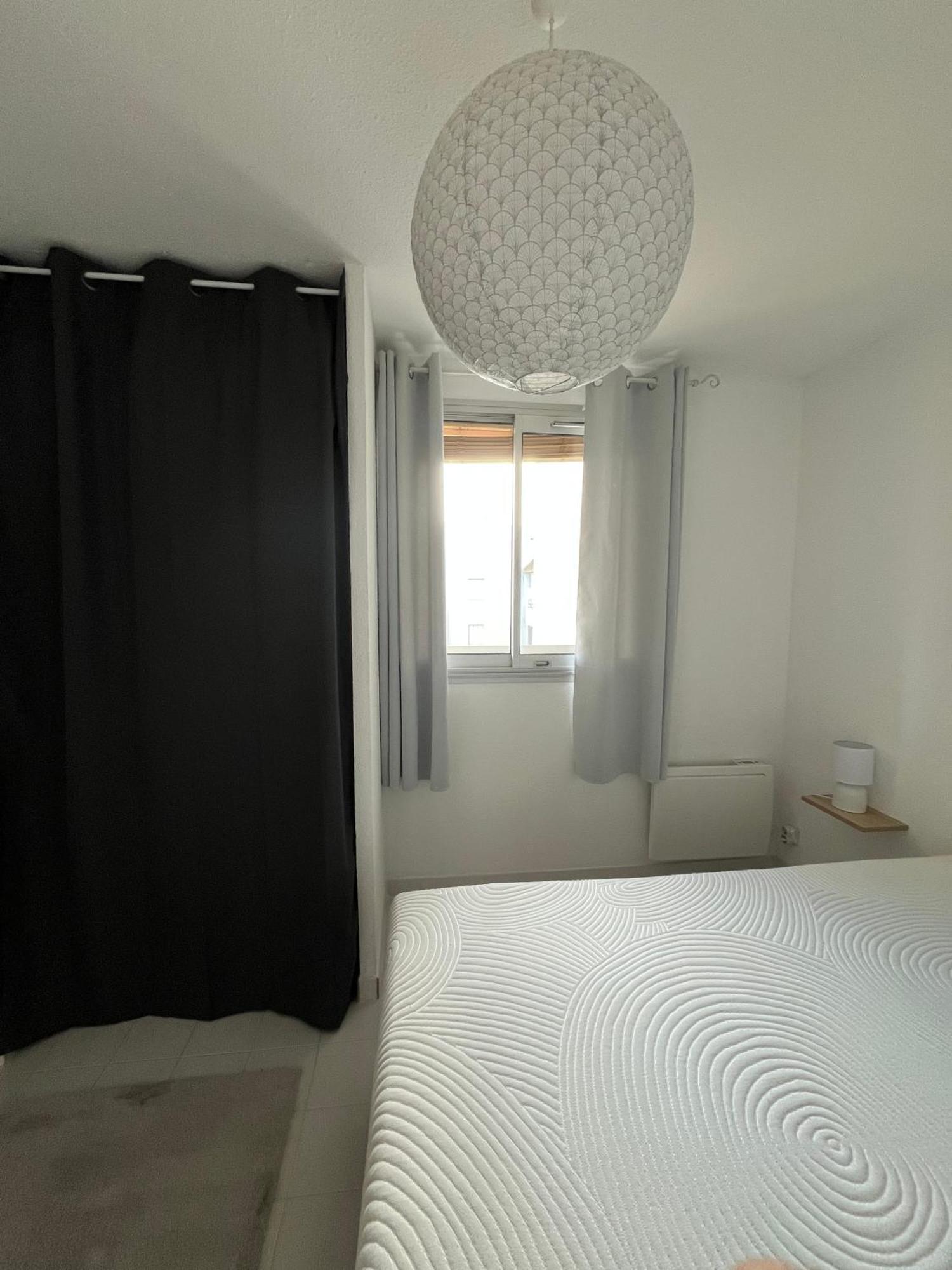 Appartement 2 Pieces + Cabine, 6 Couchages Le Grau-du-Roi Bagian luar foto