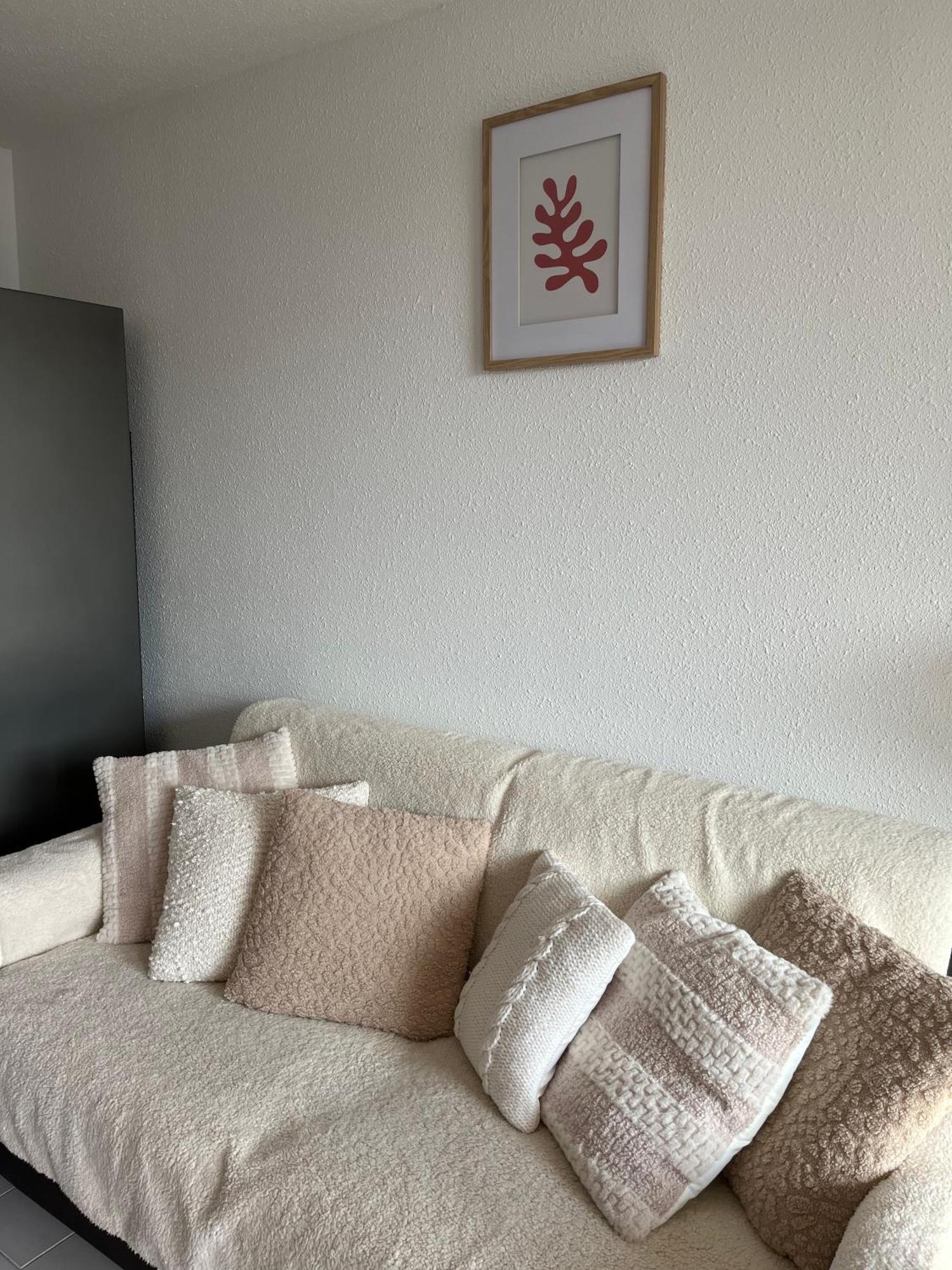 Appartement 2 Pieces + Cabine, 6 Couchages Le Grau-du-Roi Bagian luar foto